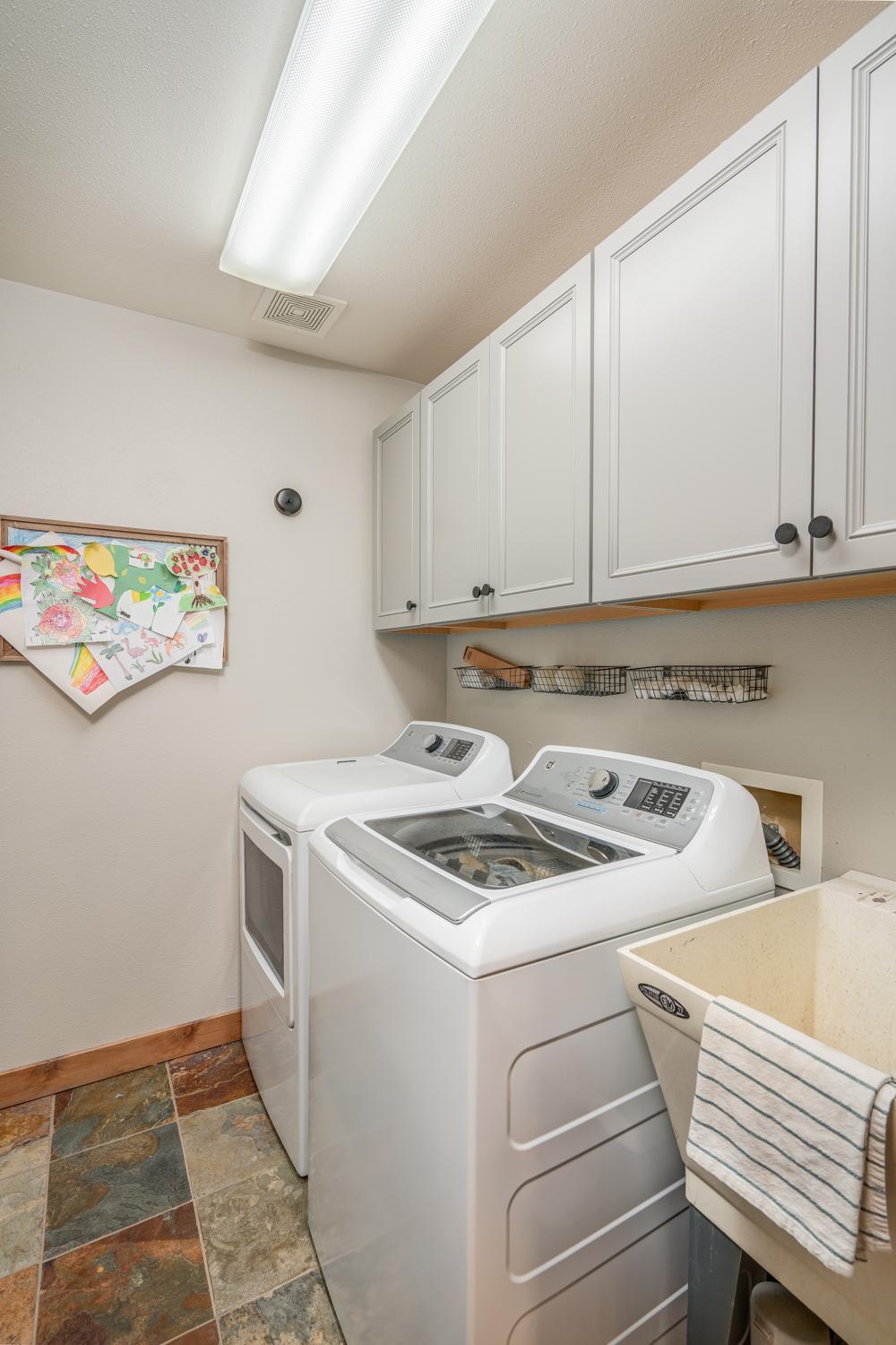 Terrango Crossings - Residential