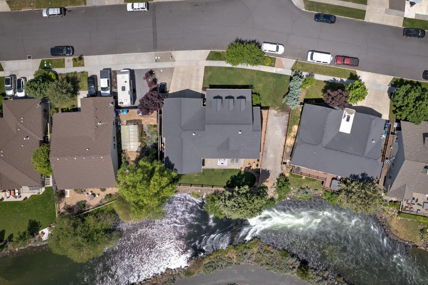 Terrango Crossings - Residential