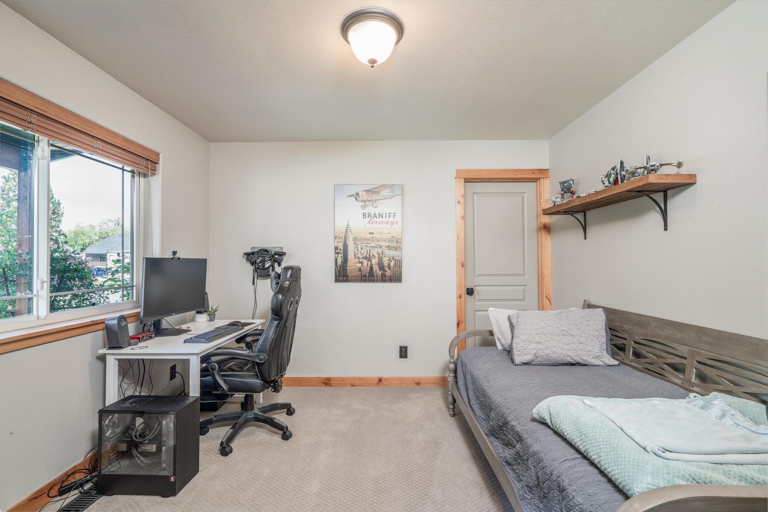 Terrango Crossings - Residential