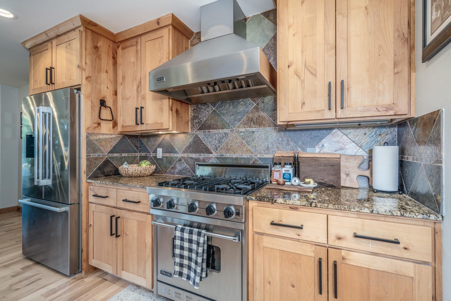 Terrango Crossings - Residential