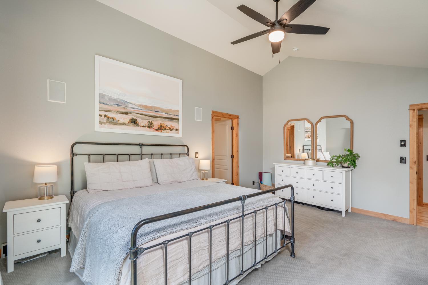 Terrango Crossings - Residential