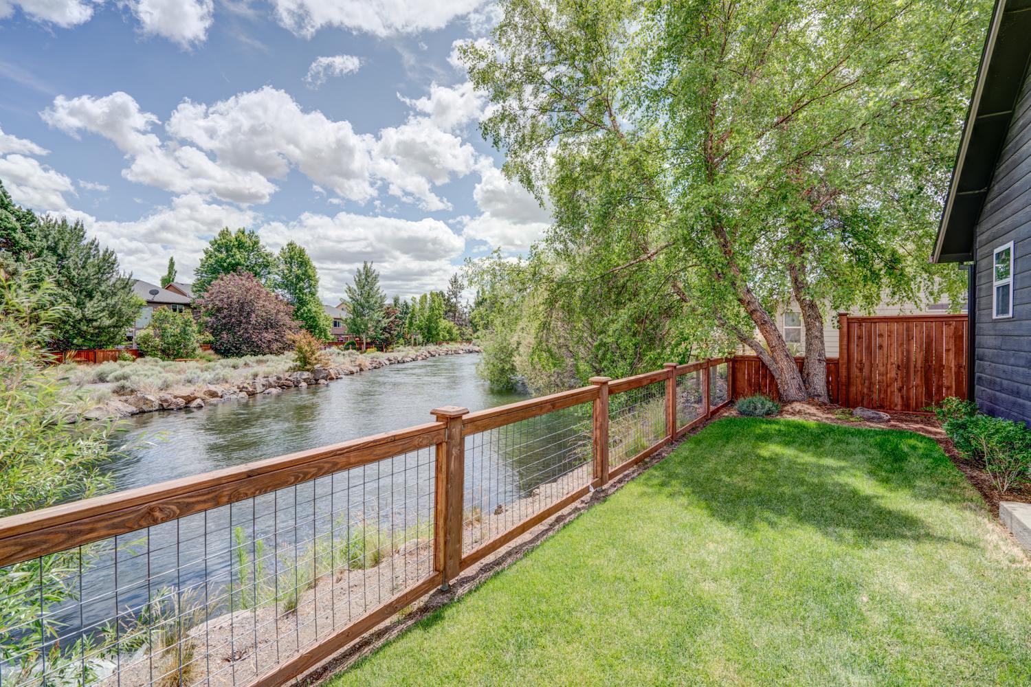 Terrango Crossings - Residential