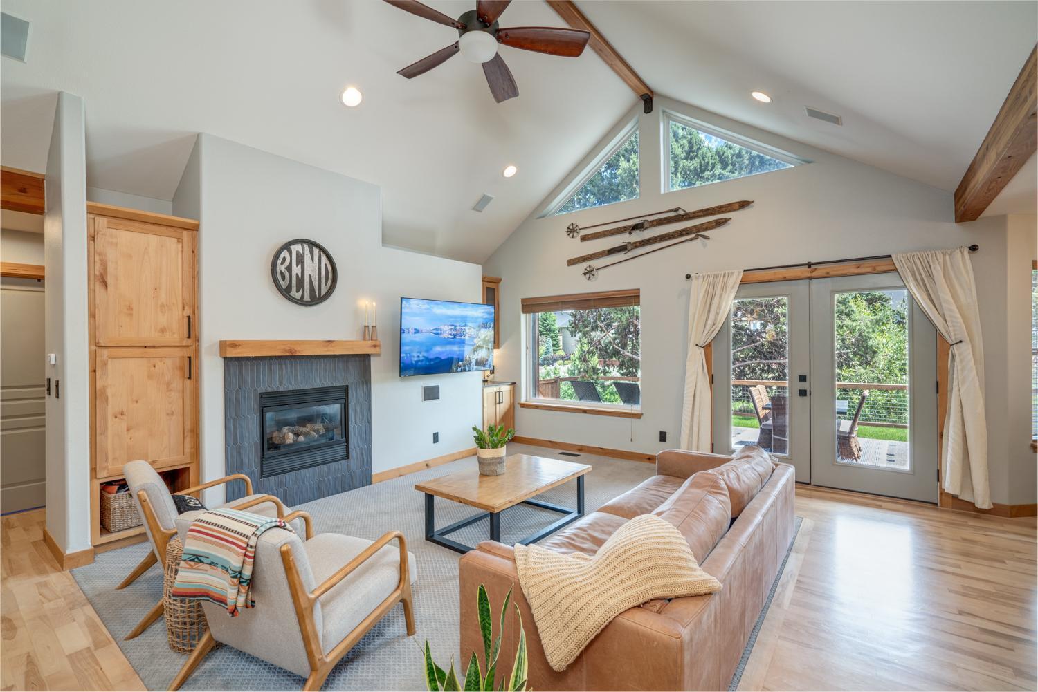 Terrango Crossings - Residential