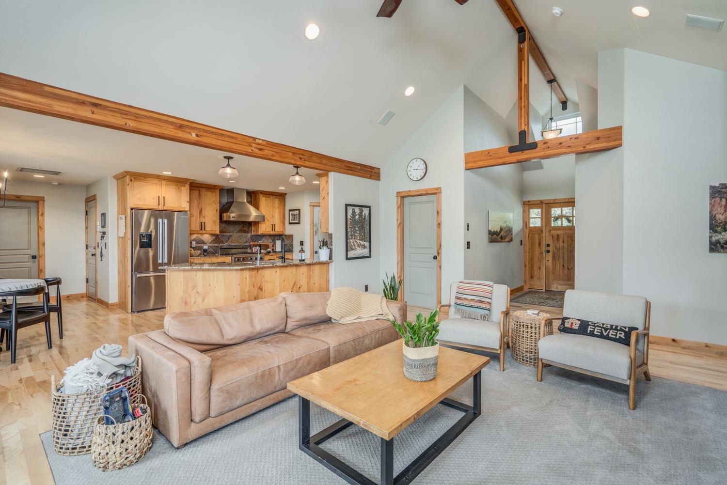 Terrango Crossings - Residential