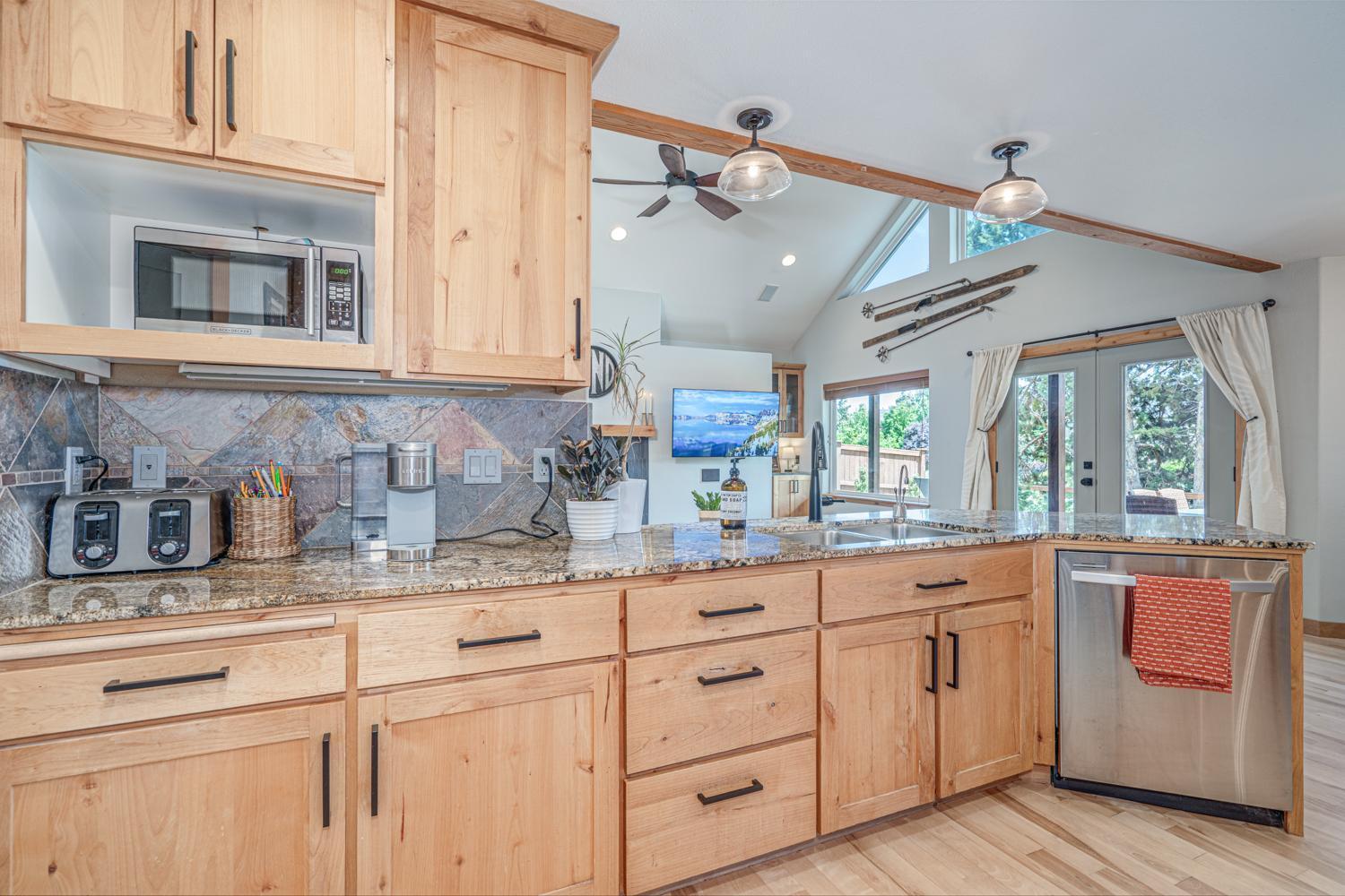 Terrango Crossings - Residential