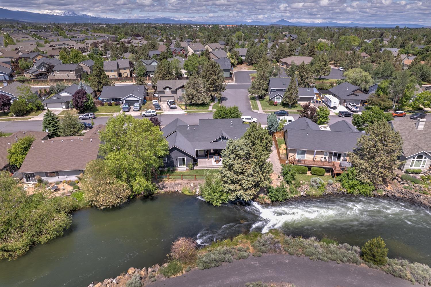 Terrango Crossings - Residential