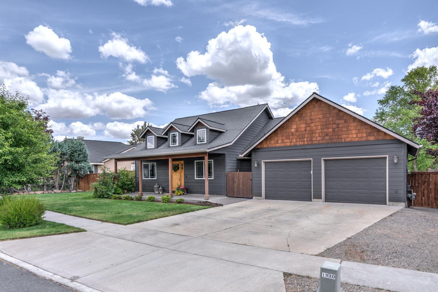 63158 Watercress Way