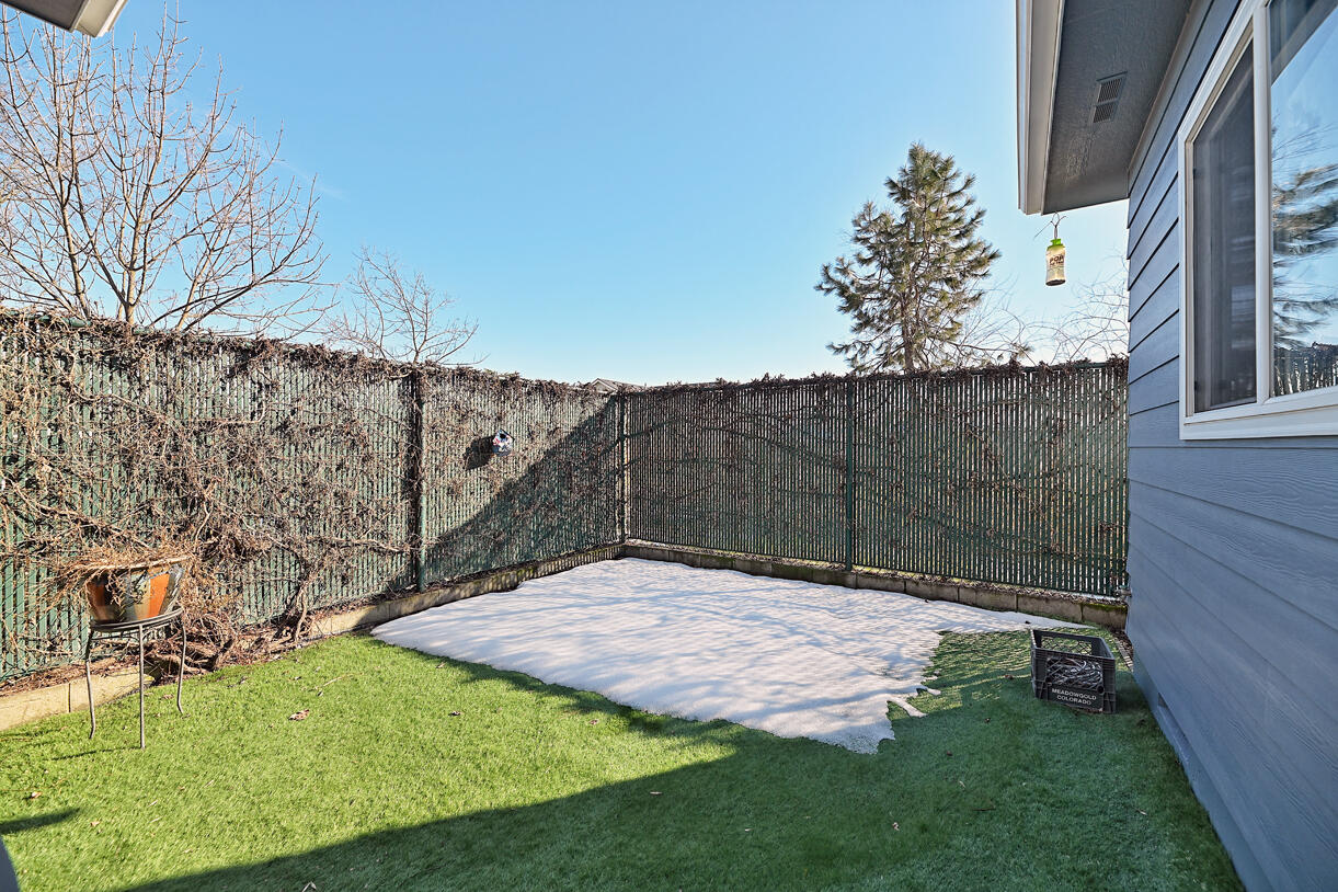 Country Meadow Estates Subdivision Unit No 1Phase 1 - Residential