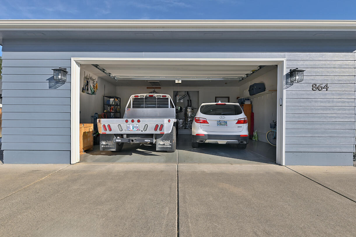 Country Meadow Estates Subdivision Unit No 1Phase 1 - Residential