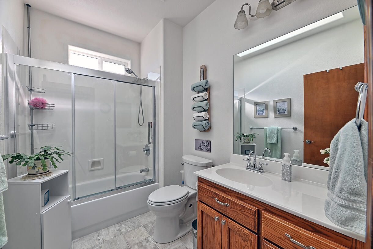 Country Meadow Estates Subdivision Unit No 1Phase 1 - Residential