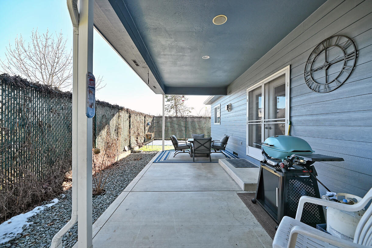 Country Meadow Estates Subdivision Unit No 1Phase 1 - Residential