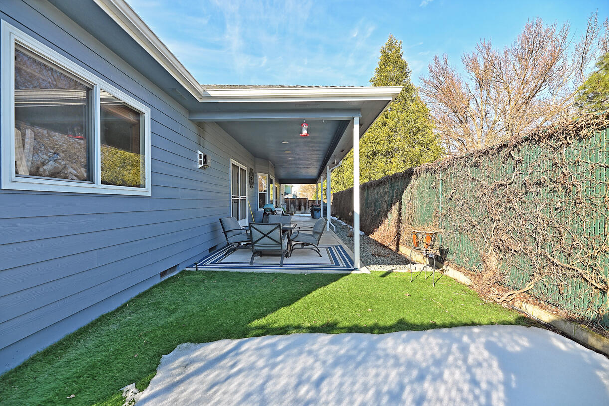 Country Meadow Estates Subdivision Unit No 1Phase 1 - Residential