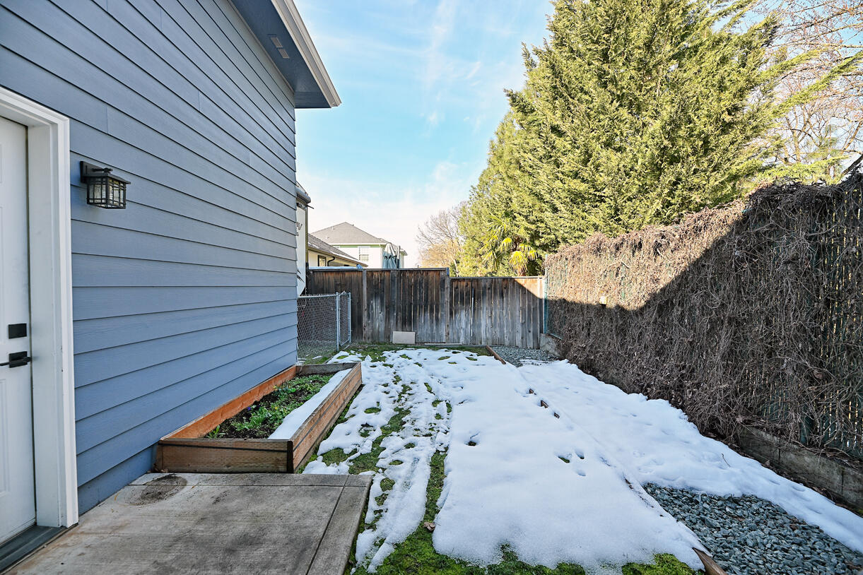 Country Meadow Estates Subdivision Unit No 1Phase 1 - Residential