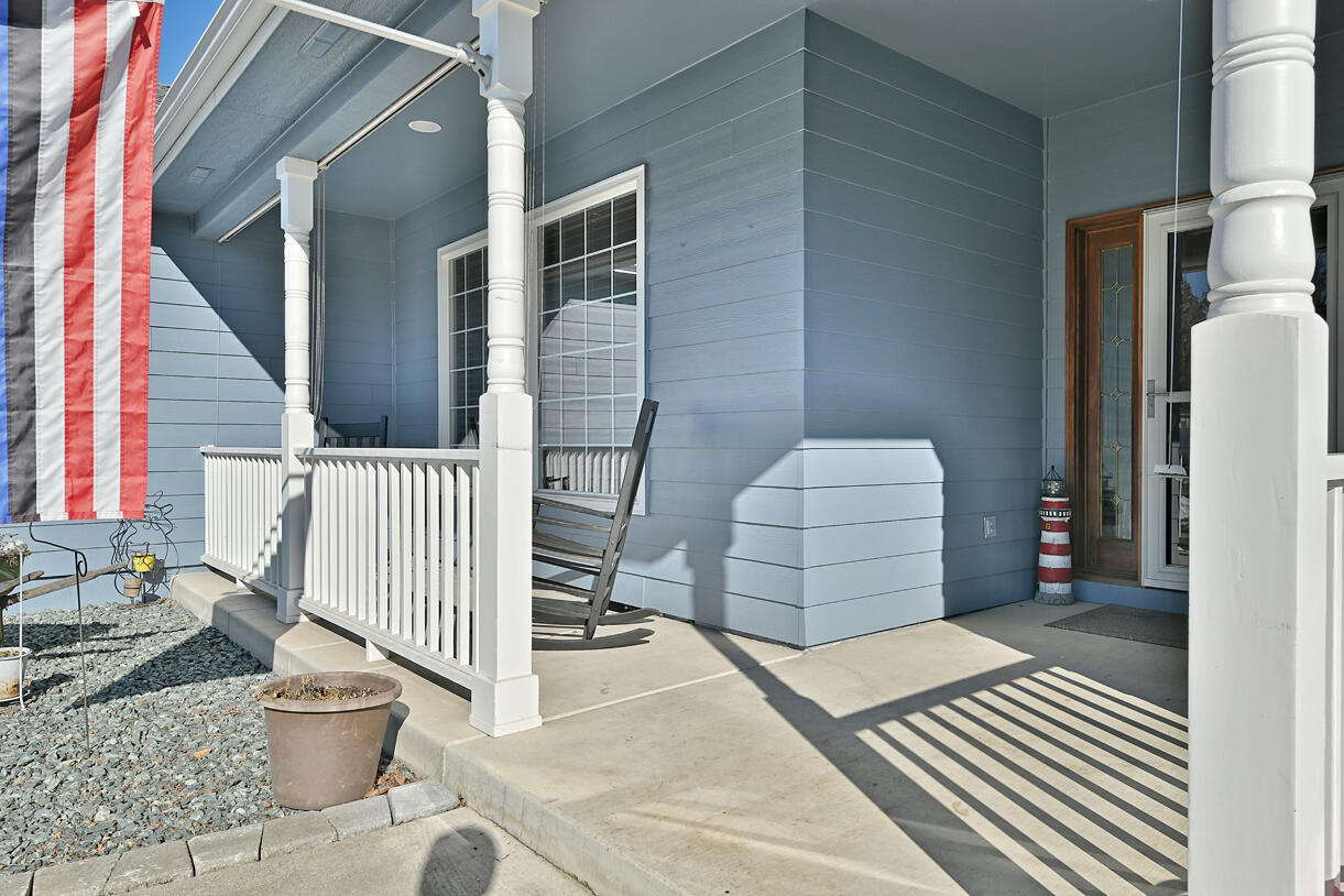 Country Meadow Estates Subdivision Unit No 1Phase 1 - Residential