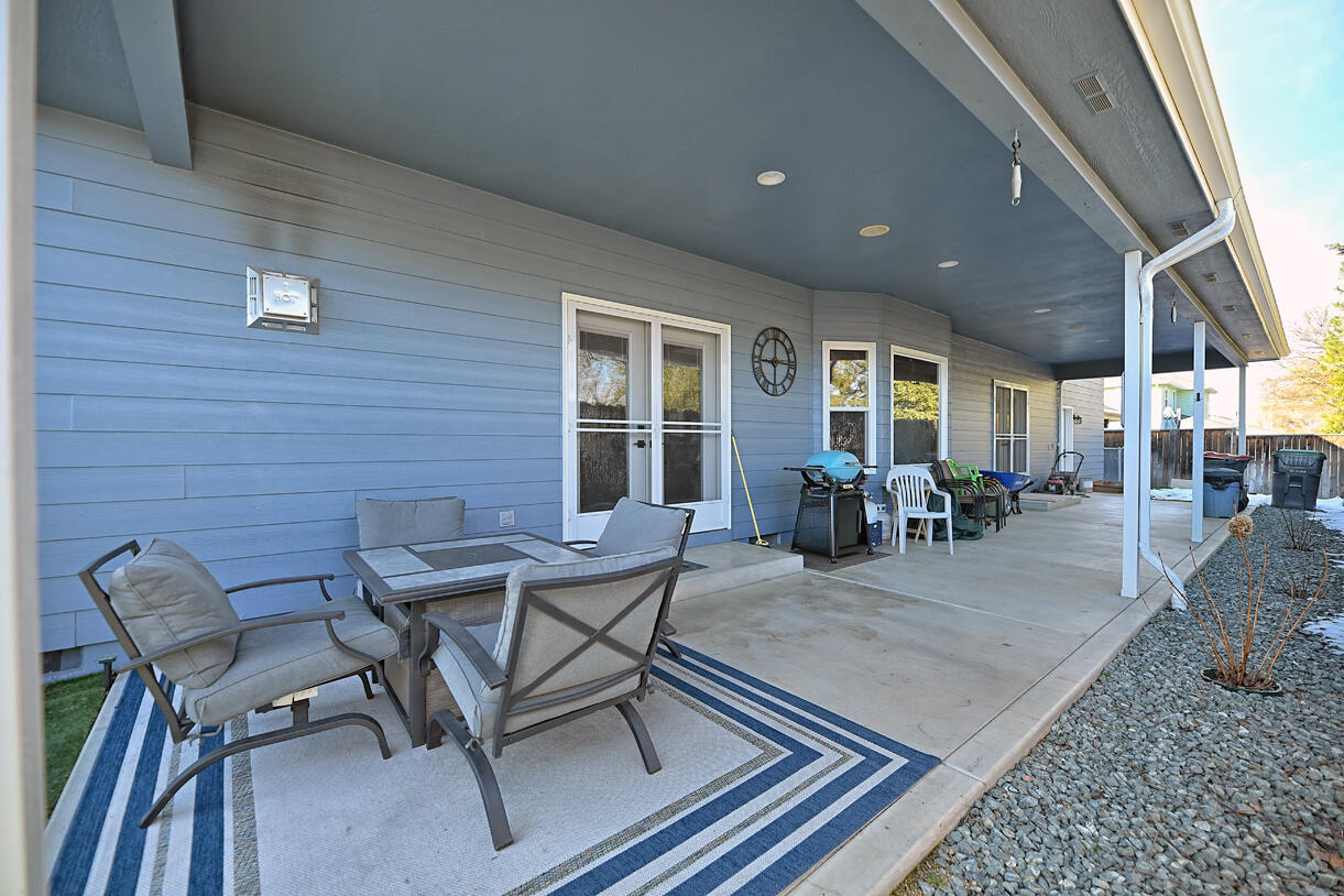 Country Meadow Estates Subdivision Unit No 1Phase 1 - Residential