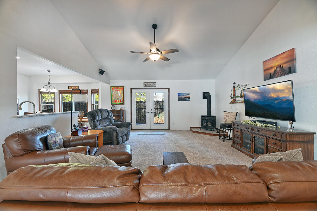 Country Meadow Estates Subdivision Unit No 1Phase 1 - Residential