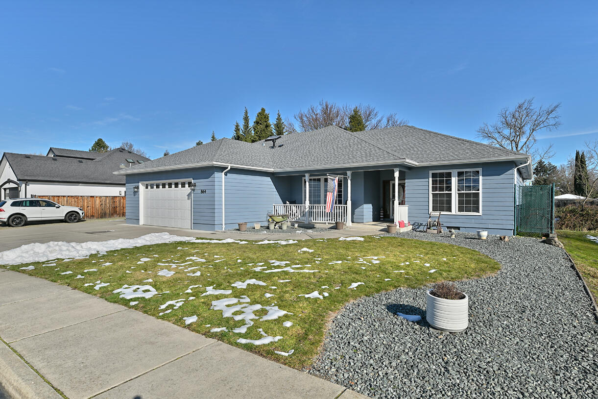 Country Meadow Estates Subdivision Unit No 1Phase 1 - Residential