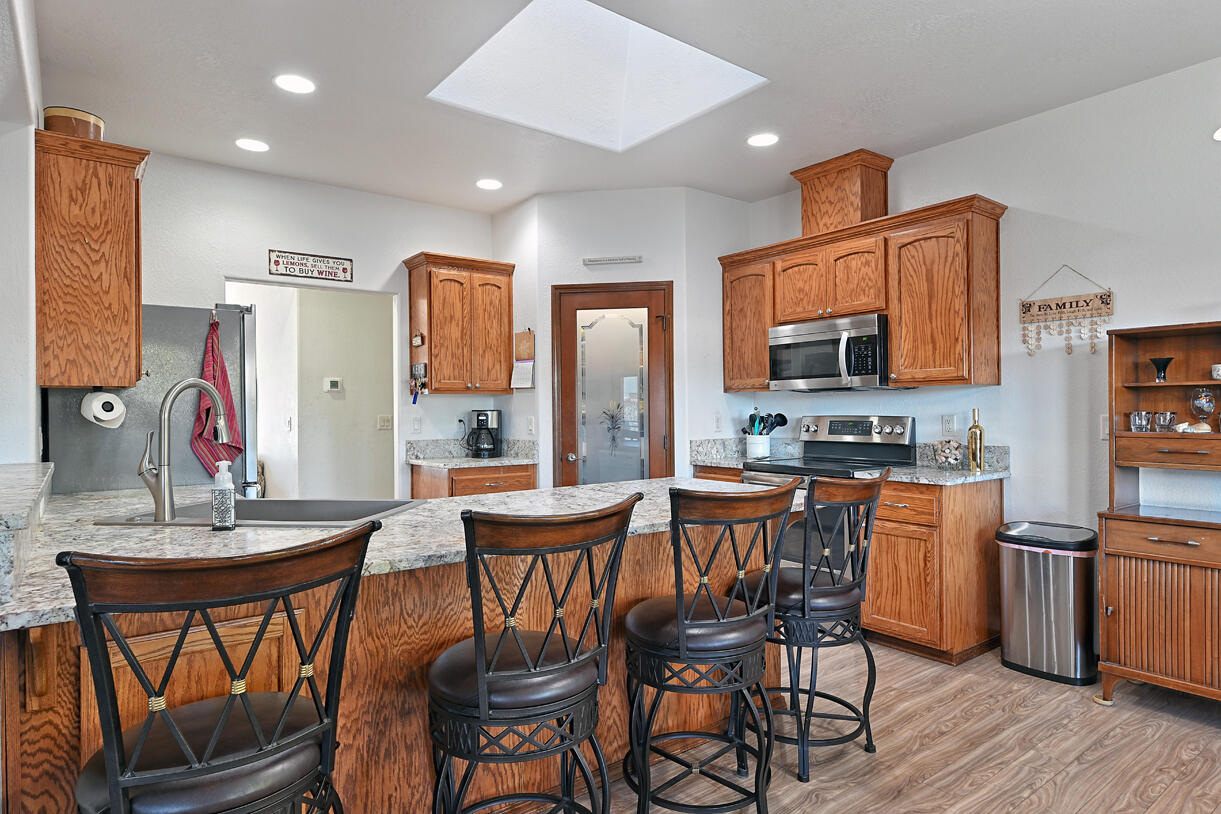 Country Meadow Estates Subdivision Unit No 1Phase 1 - Residential