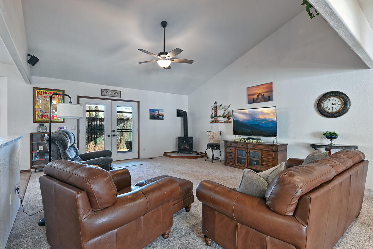 Country Meadow Estates Subdivision Unit No 1Phase 1 - Residential