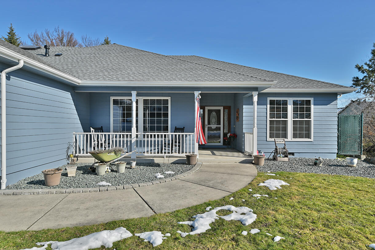 Country Meadow Estates Subdivision Unit No 1Phase 1 - Residential