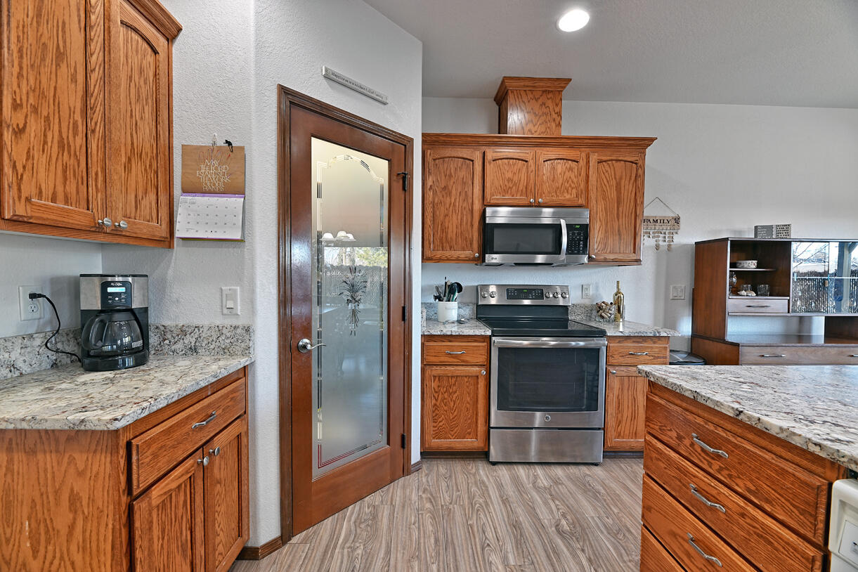 Country Meadow Estates Subdivision Unit No 1Phase 1 - Residential