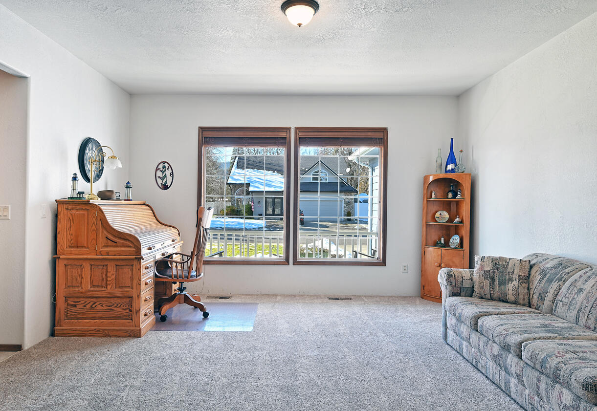 Country Meadow Estates Subdivision Unit No 1Phase 1 - Residential