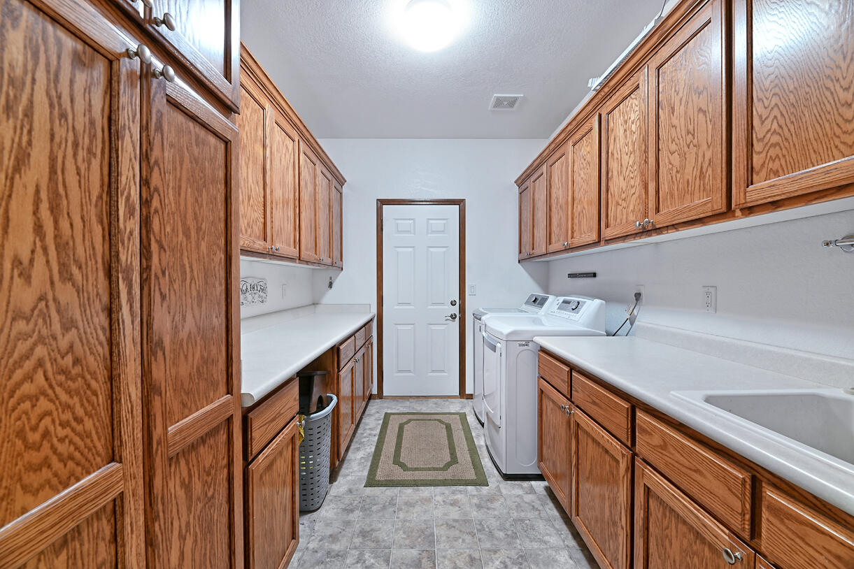 Country Meadow Estates Subdivision Unit No 1Phase 1 - Residential