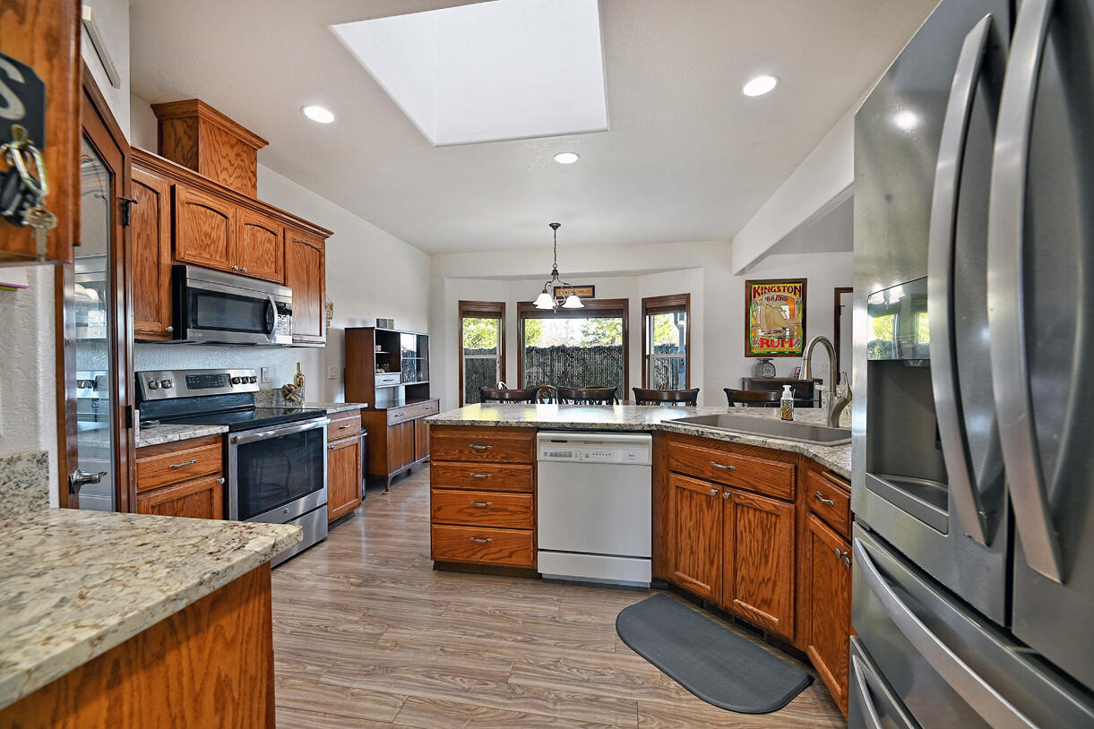 Country Meadow Estates Subdivision Unit No 1Phase 1 - Residential