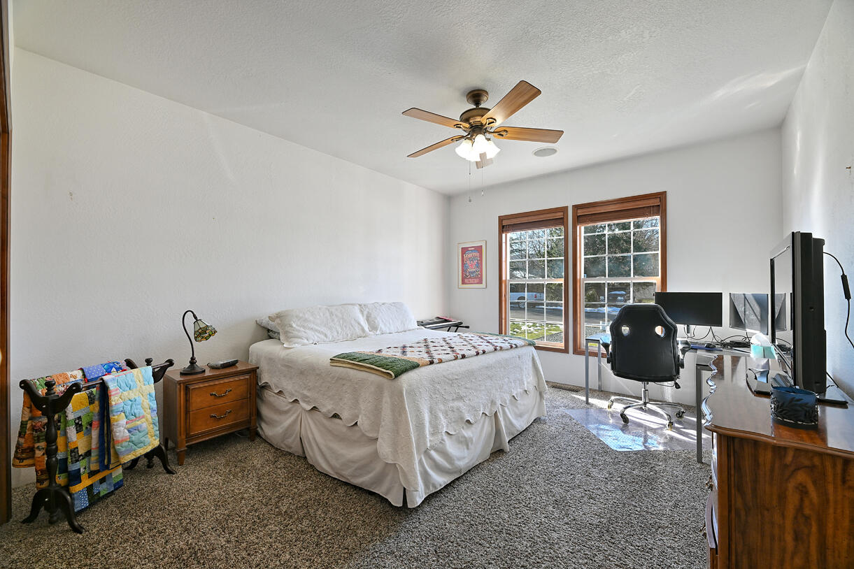 Country Meadow Estates Subdivision Unit No 1Phase 1 - Residential