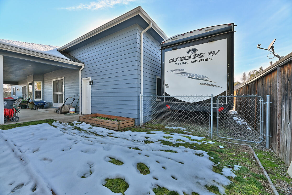 Country Meadow Estates Subdivision Unit No 1Phase 1 - Residential