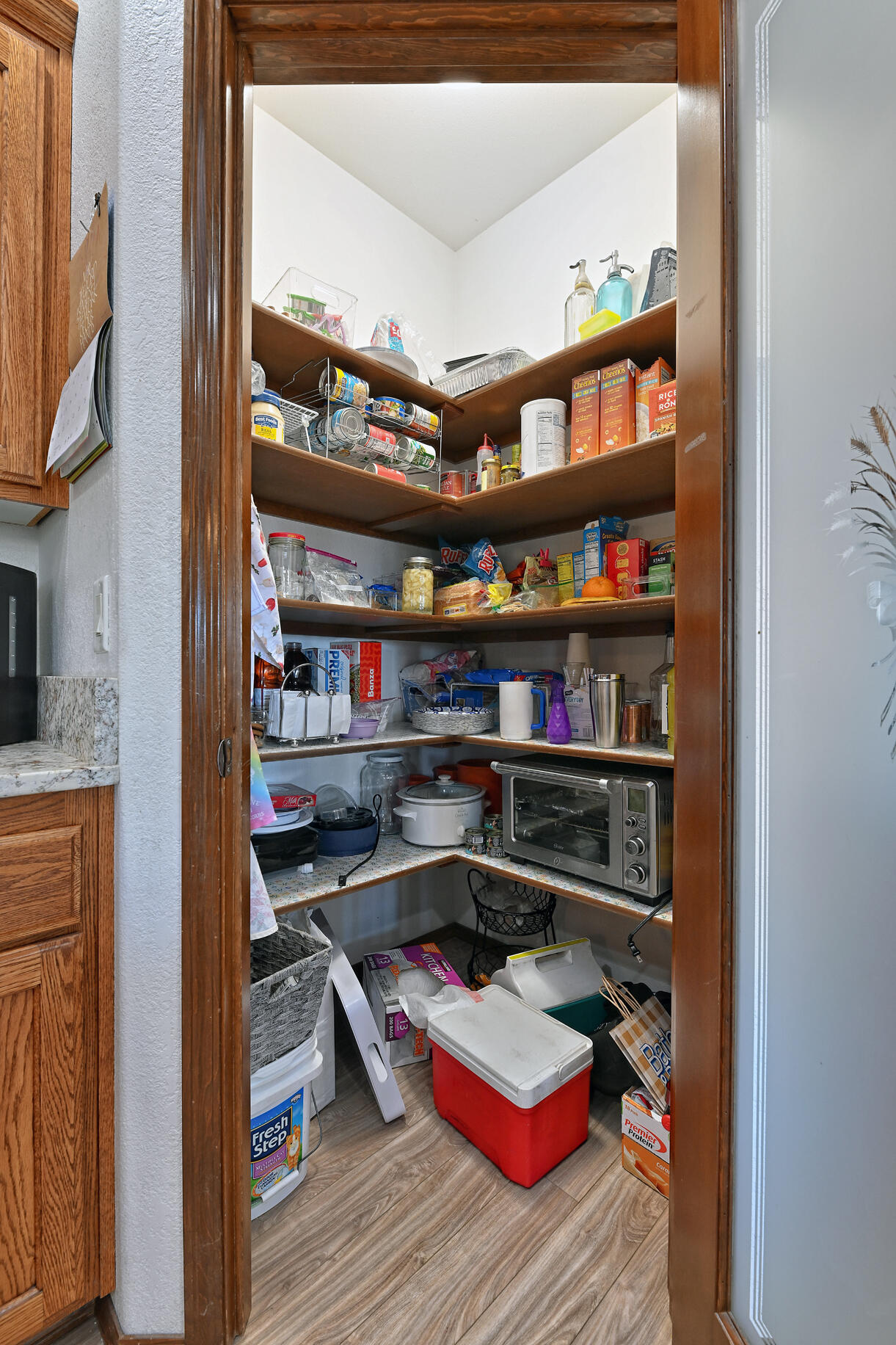 Country Meadow Estates Subdivision Unit No 1Phase 1 - Residential