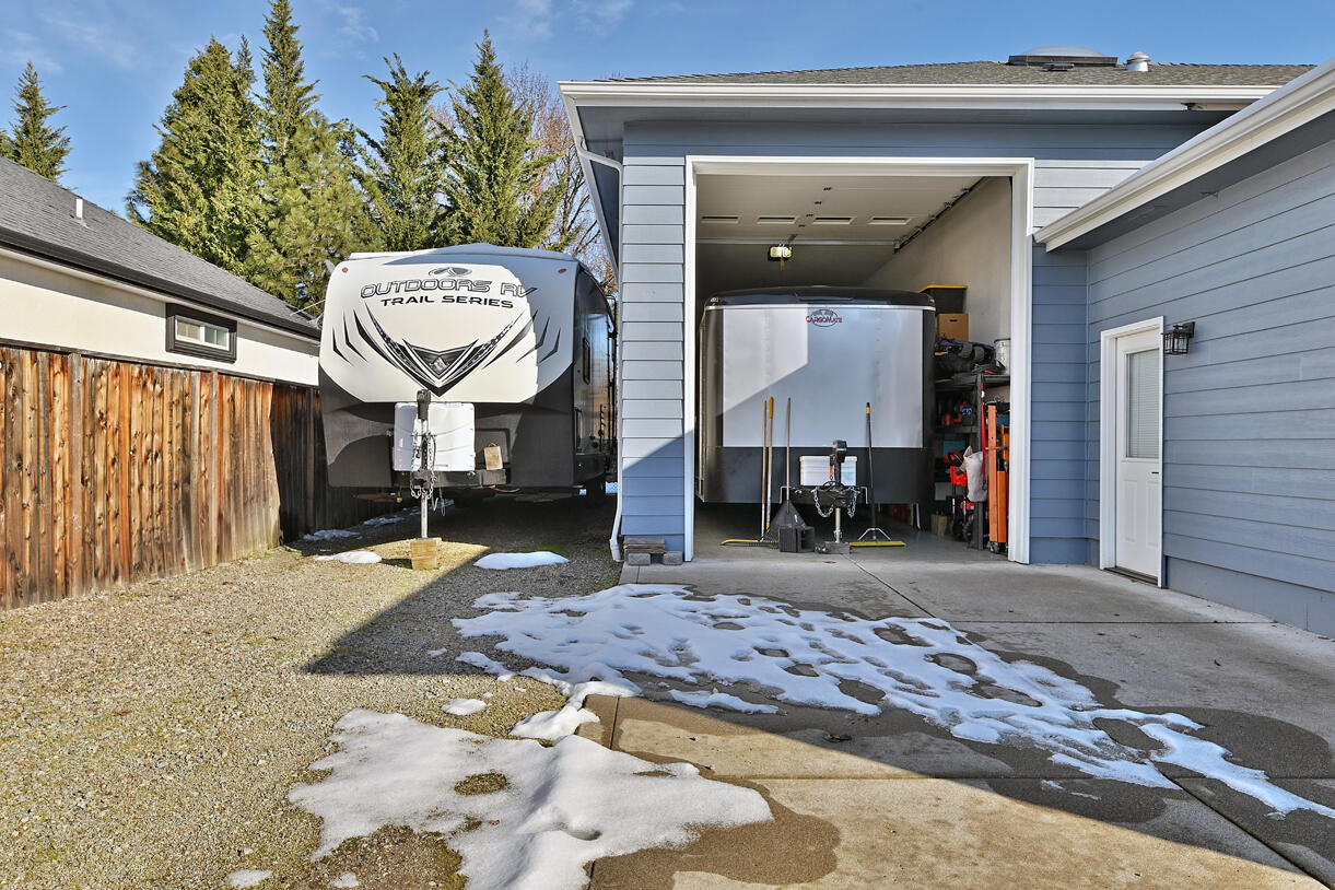 Country Meadow Estates Subdivision Unit No 1Phase 1 - Residential