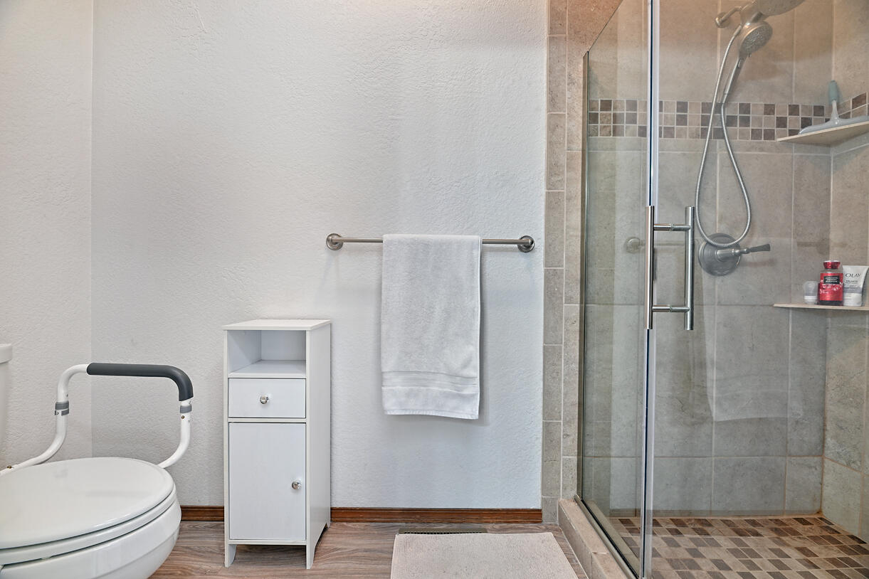 Country Meadow Estates Subdivision Unit No 1Phase 1 - Residential