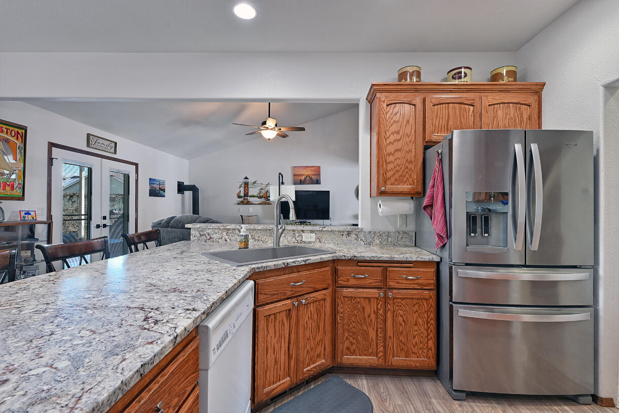 Country Meadow Estates Subdivision Unit No 1Phase 1 - Residential