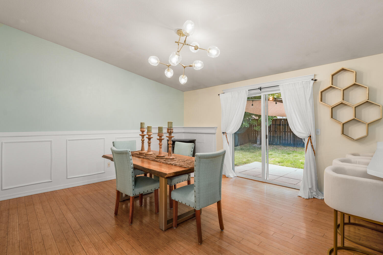 Westside Meadows - Residential