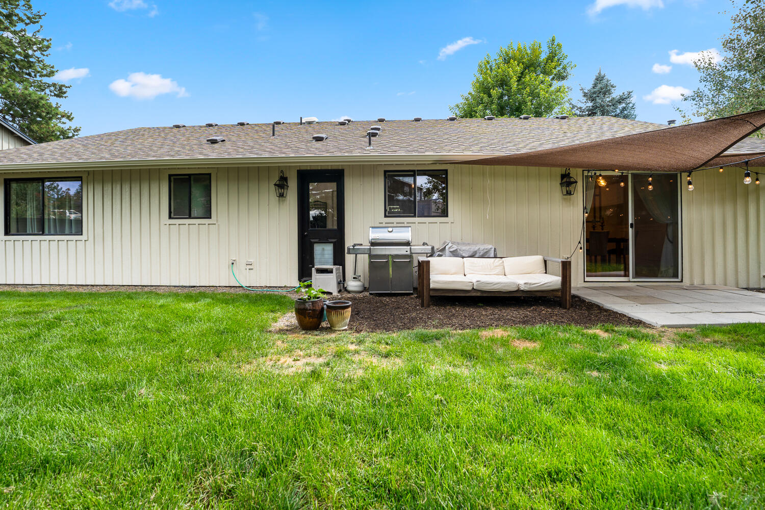 Westside Meadows - Residential