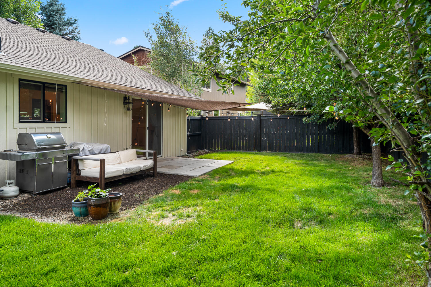 Westside Meadows - Residential