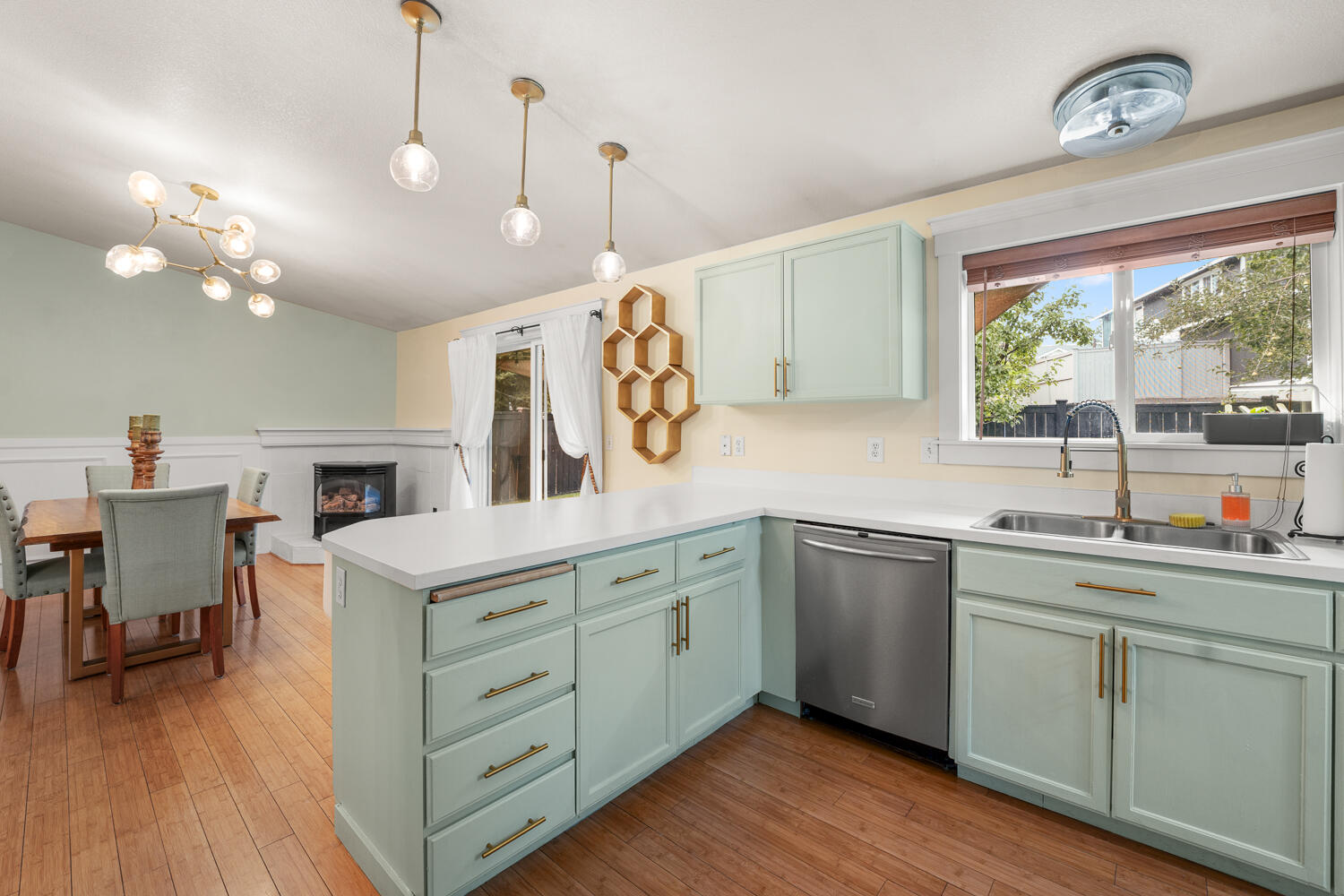 Westside Meadows - Residential