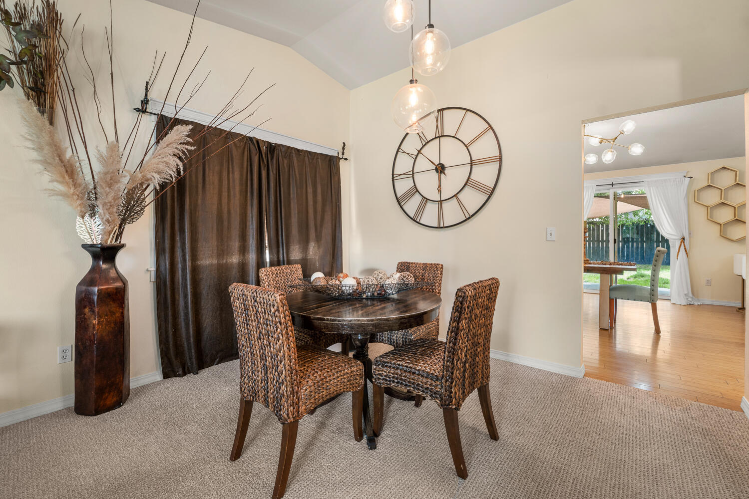 Westside Meadows - Residential