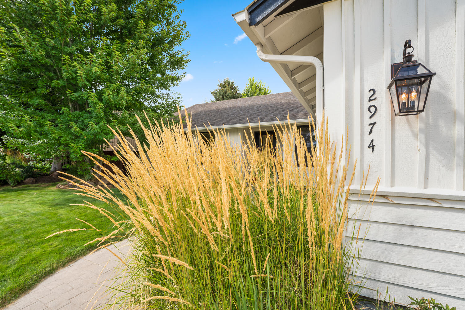 Westside Meadows - Residential