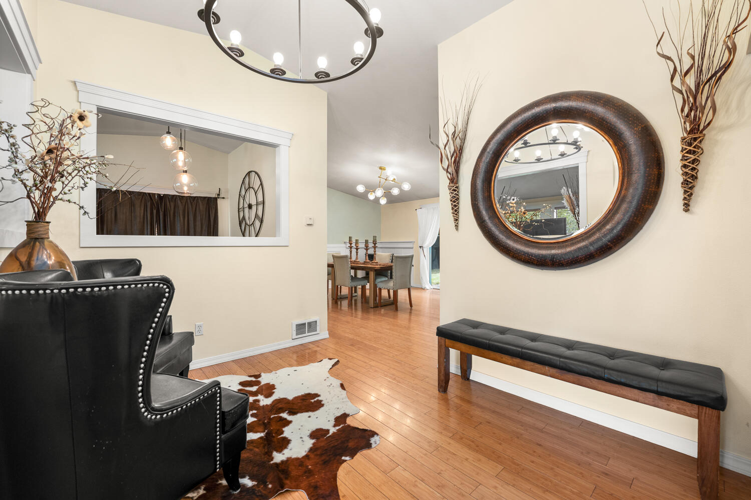 Westside Meadows - Residential