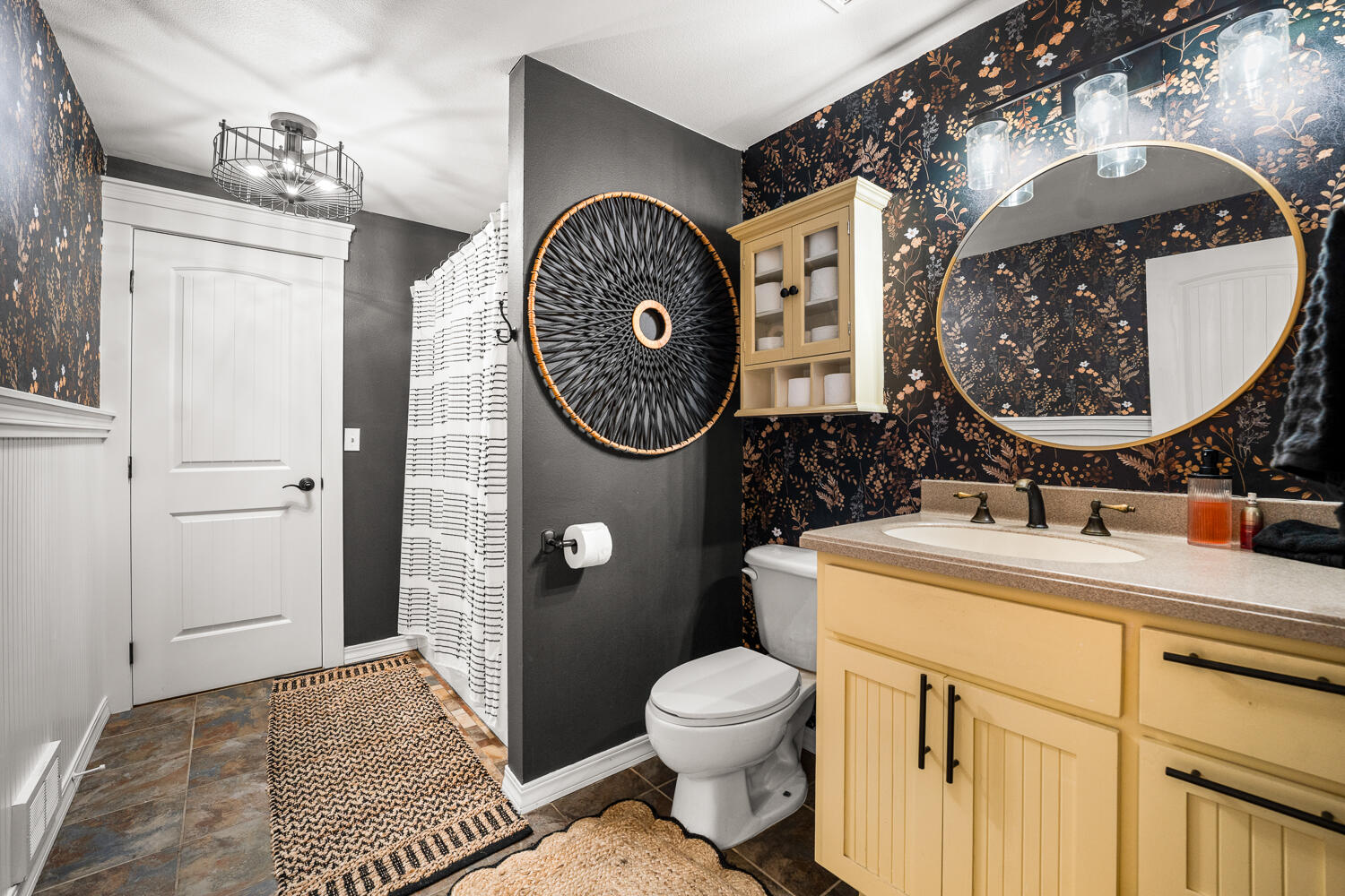 Westside Meadows - Residential