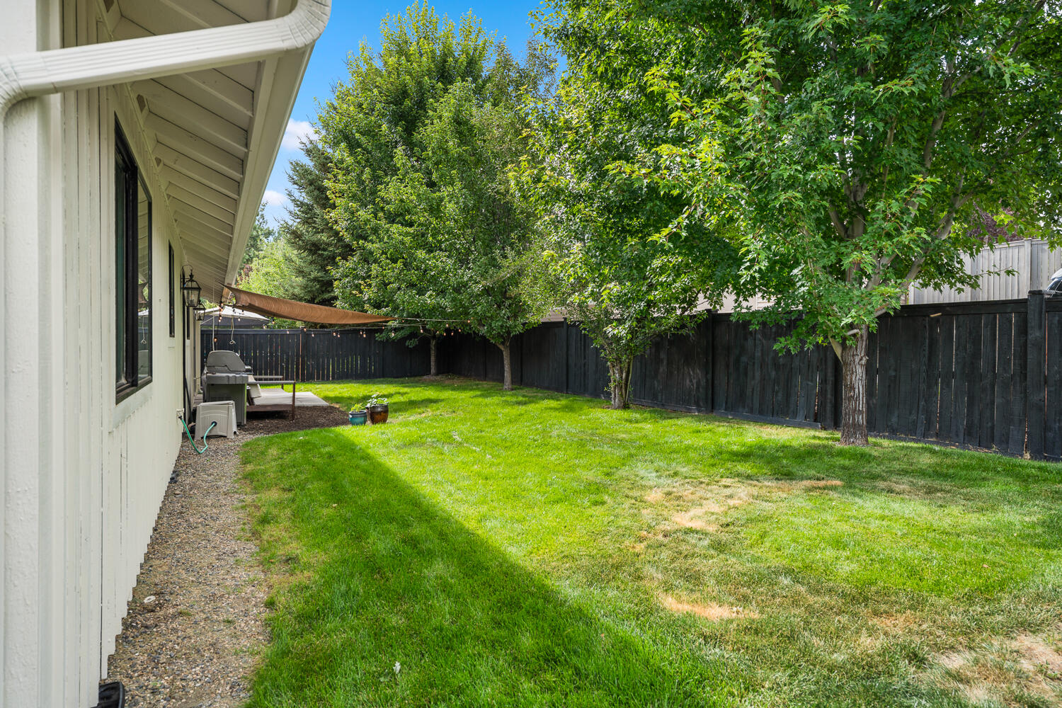 Westside Meadows - Residential