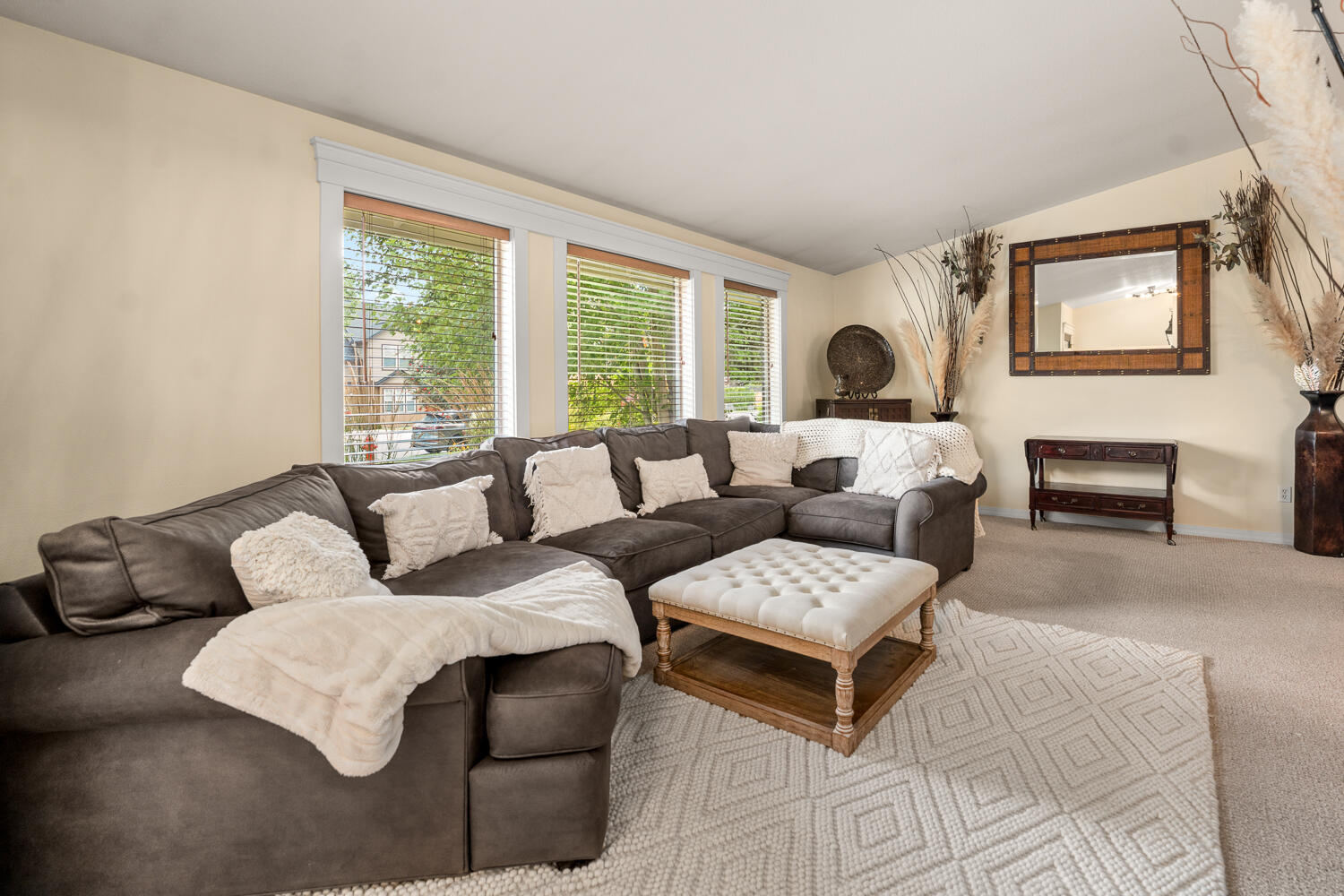 Westside Meadows - Residential