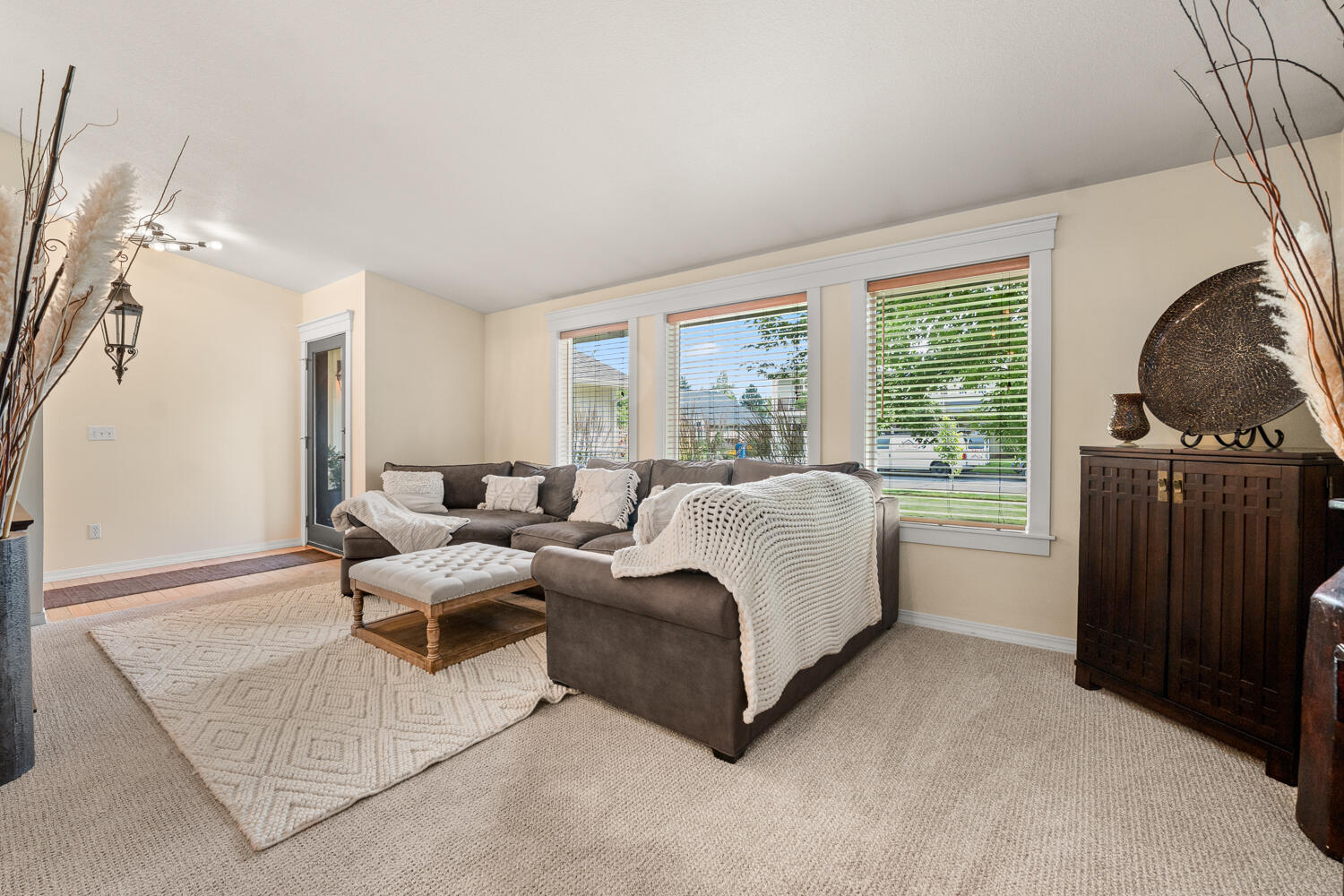 Westside Meadows - Residential