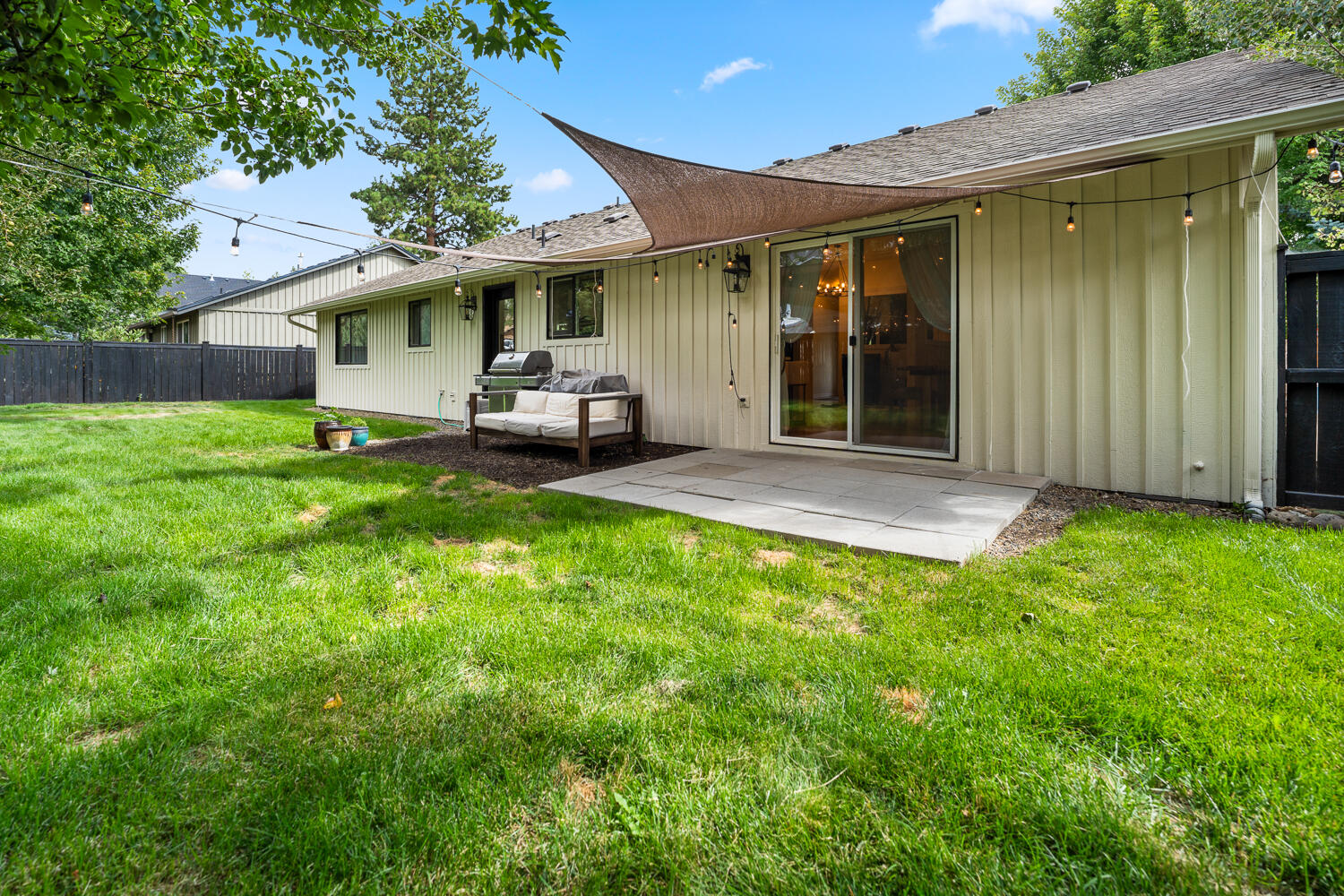 Westside Meadows - Residential