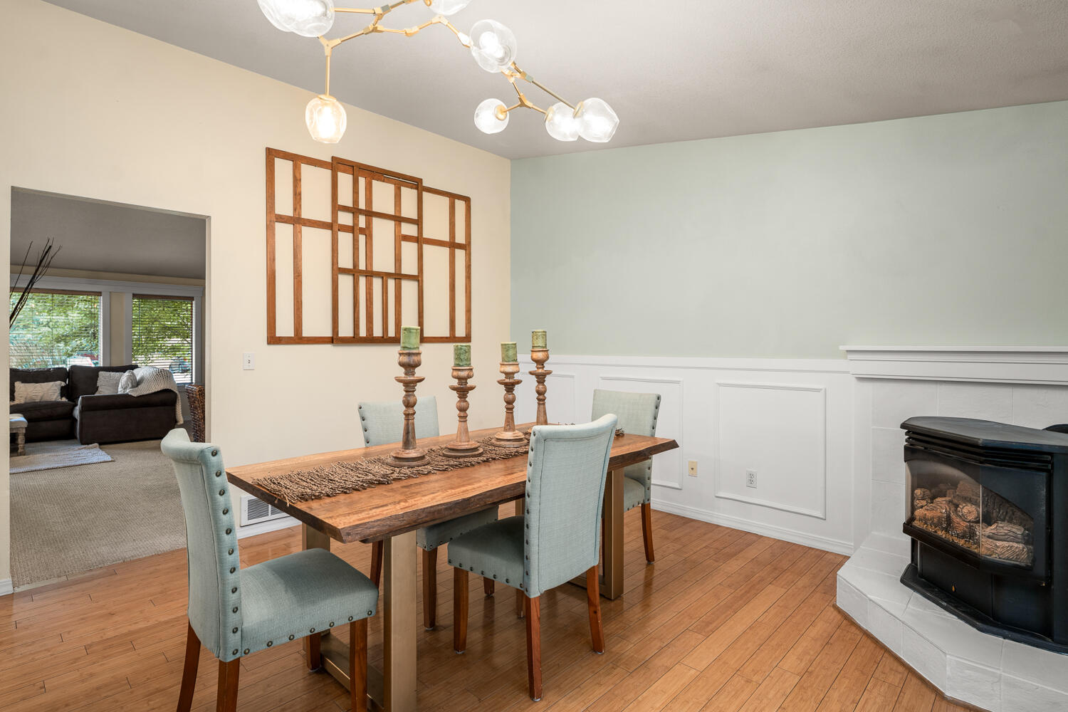 Westside Meadows - Residential