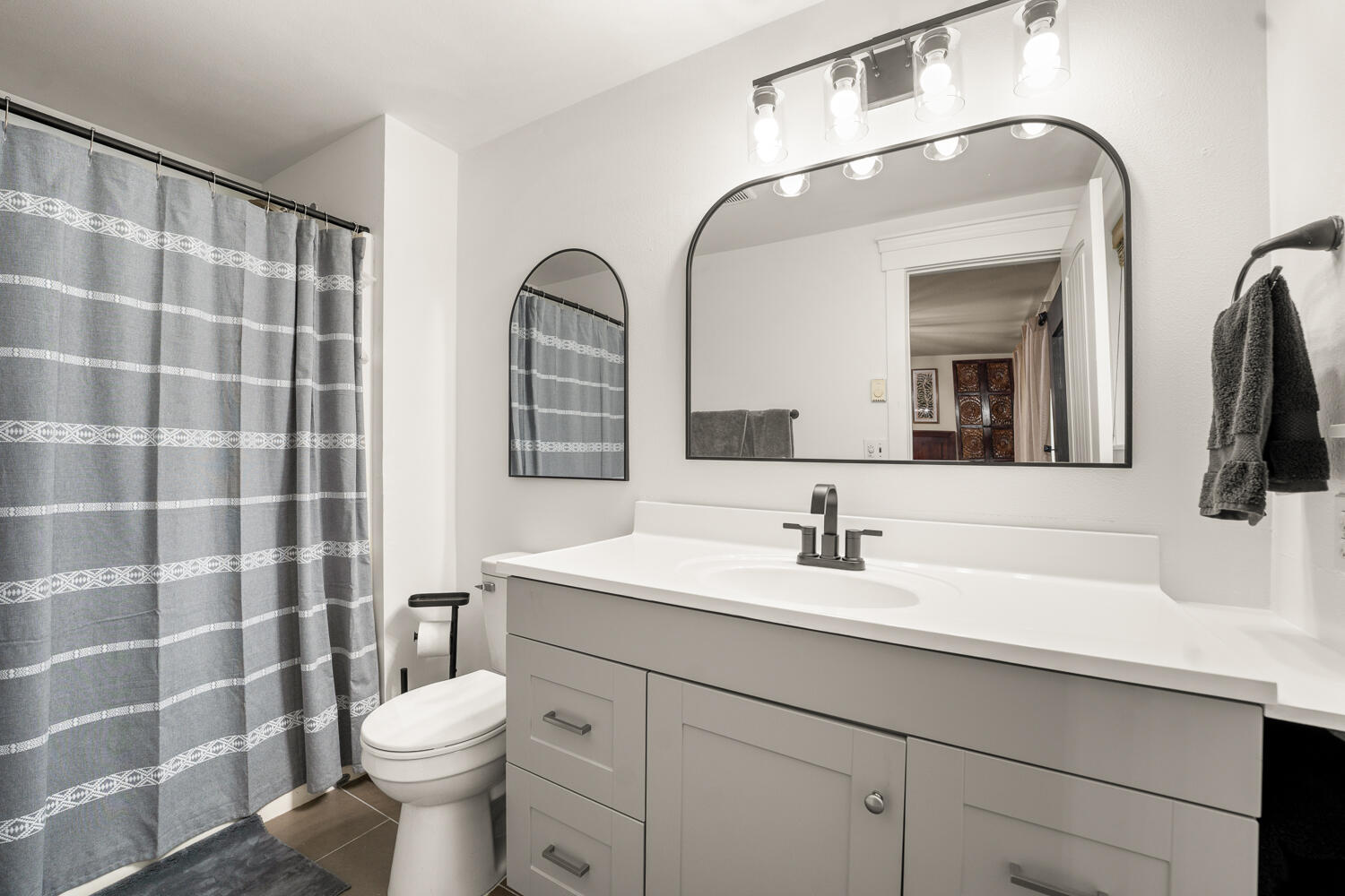 Westside Meadows - Residential