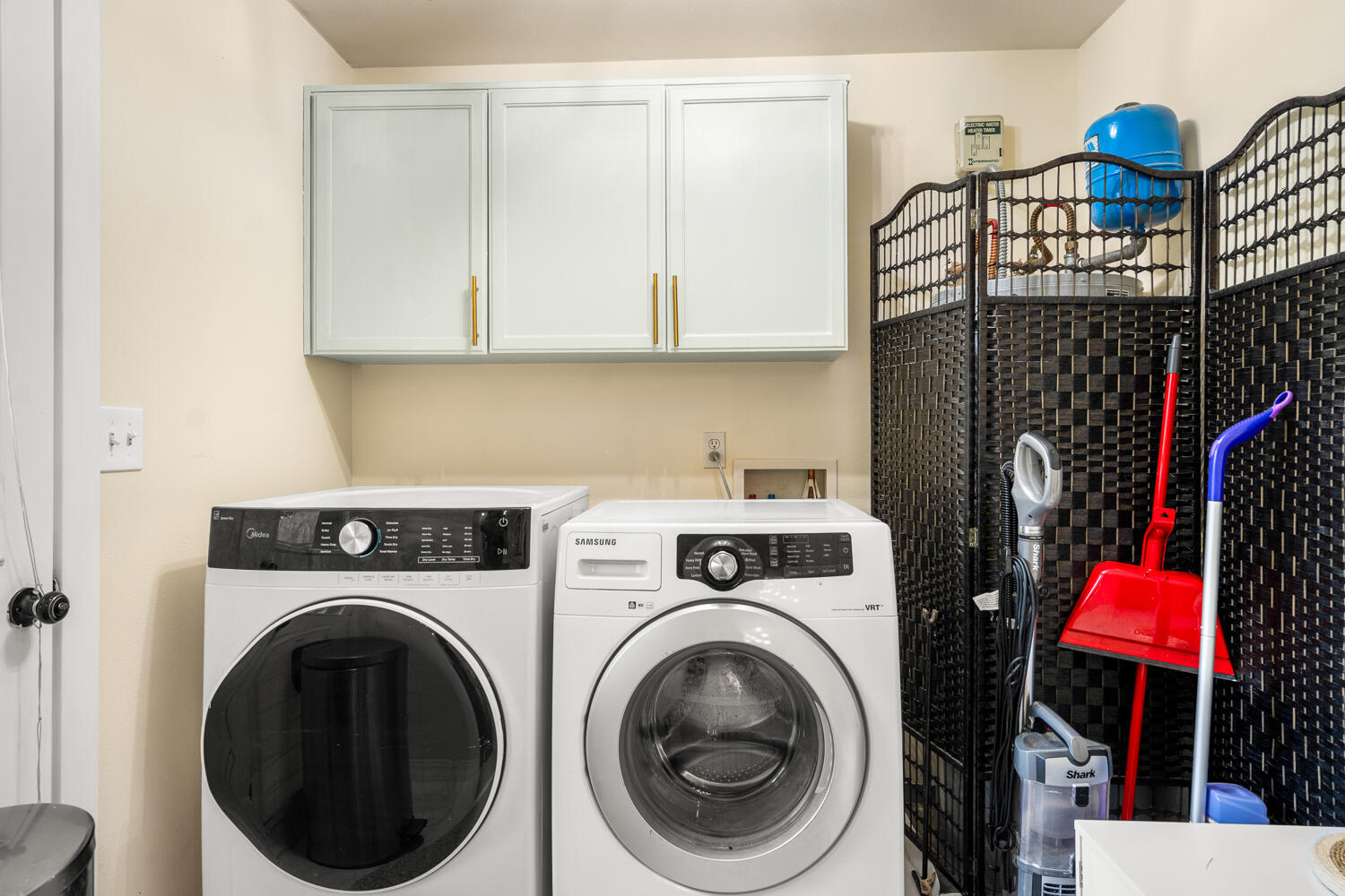 Westside Meadows - Residential