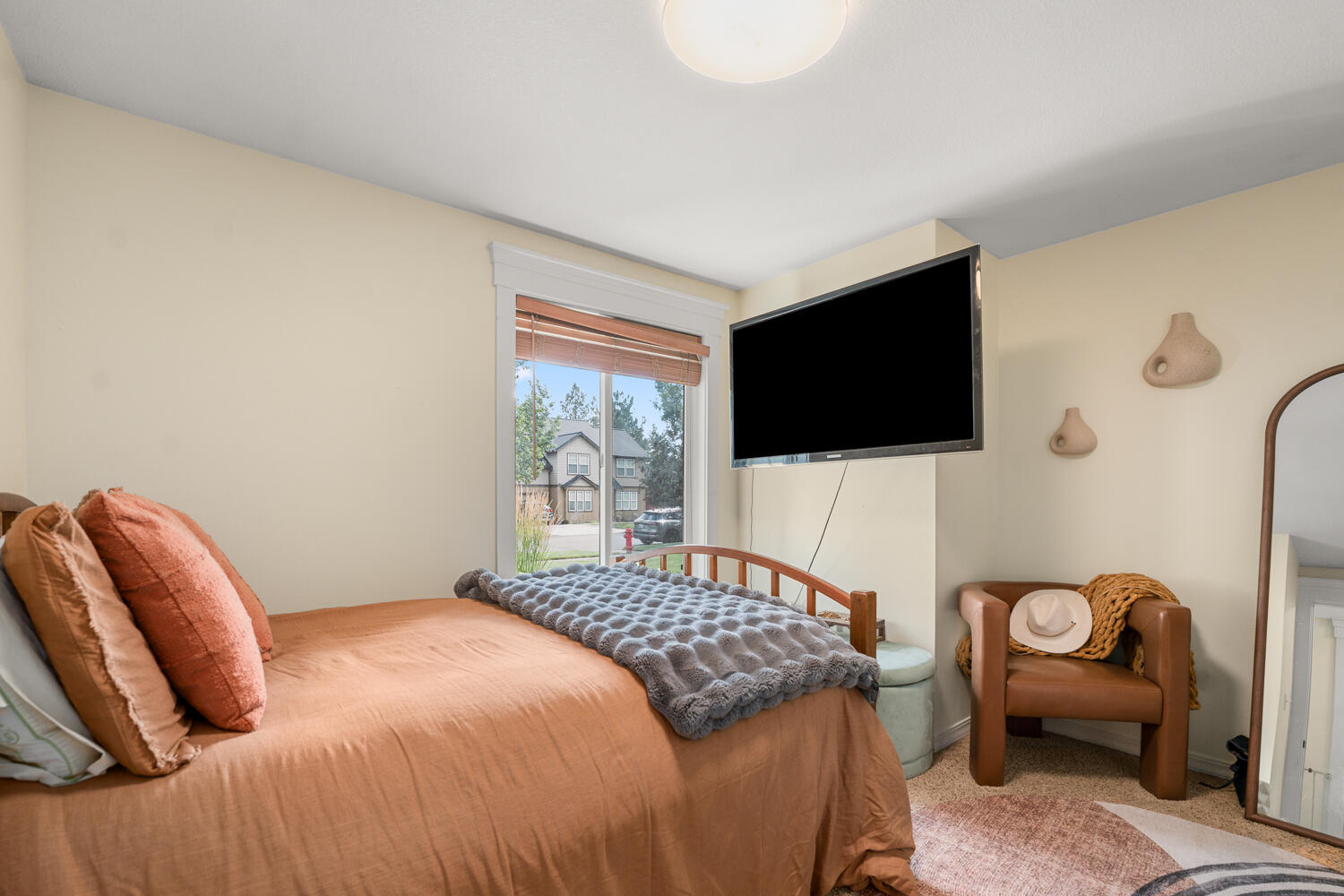 Westside Meadows - Residential